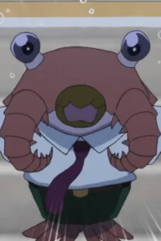Karorisu Amano
