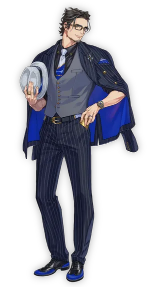 Naoakira Saimon