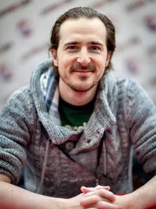 Nicolas Dussaut
