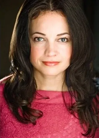 Maryke Hendrikse