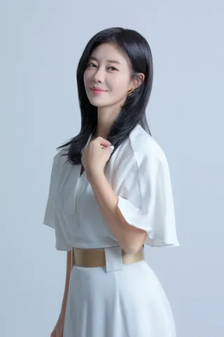 Lee Ji-hyeon