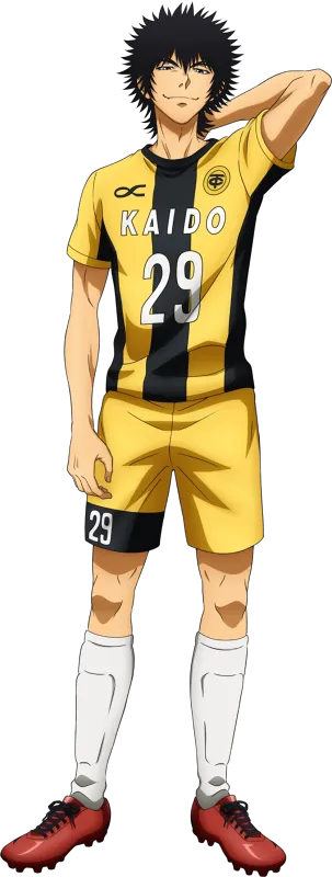 Yuuma Motoki