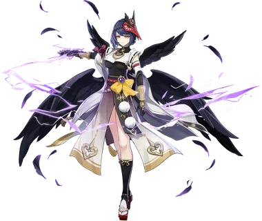 Kujou Sara