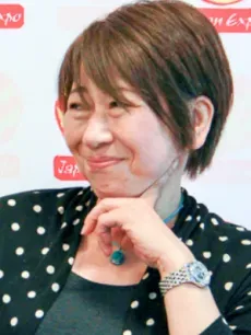 Keiko Nobumoto