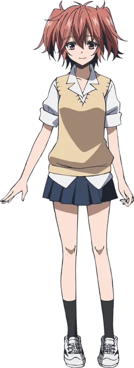 Haru Ichinose