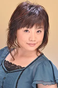 Reiko Fujita