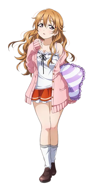 Kanata Konoe