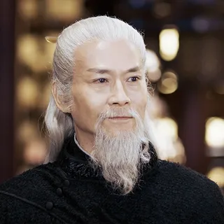 The Master