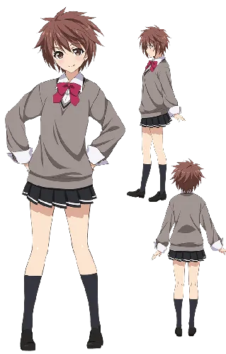 Yuka Kobayakawa