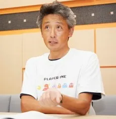 Kazuto Goka