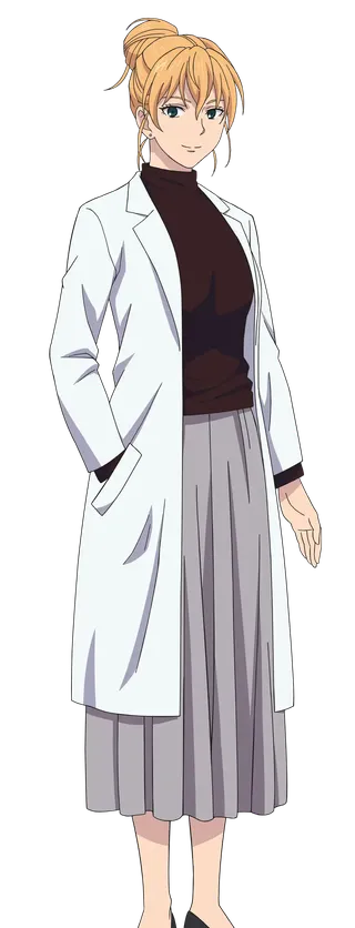 Eri Wanibuchi