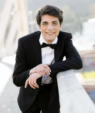 Federico Campaiola