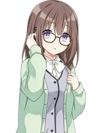 Shiho Takenouchi