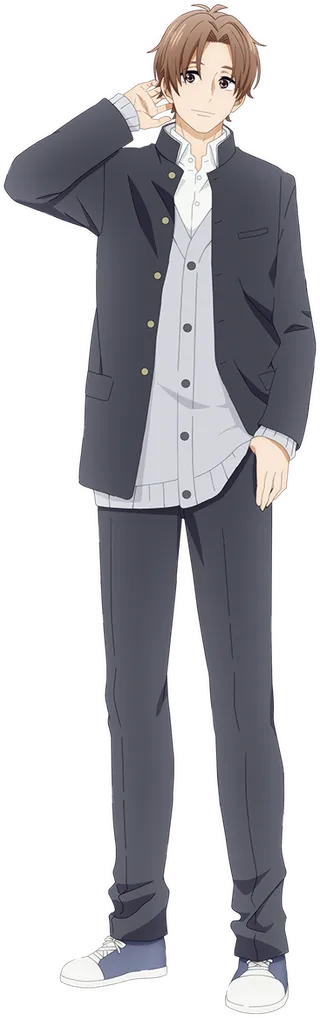 Souhei Yao