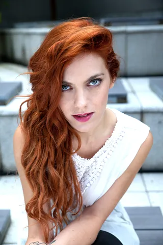 Anaïs Delva