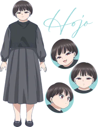 Hojo