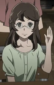 Moe Wakaba