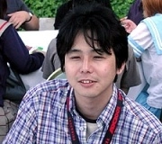 Yoshiaki Iwasaki