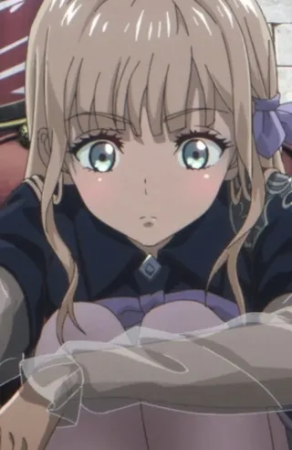 Charlotte Göttingen