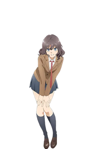 Sara Himeji
