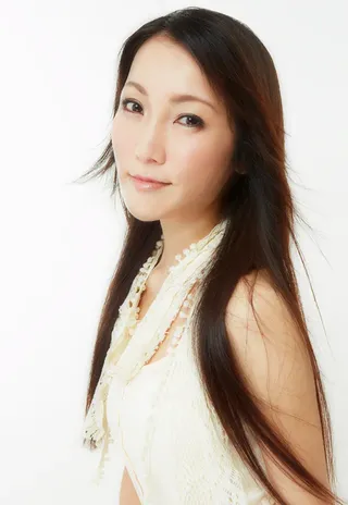 Kumiko Yokote/Hyo-sei