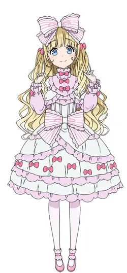 Doll Master / Panie Ibusaki
