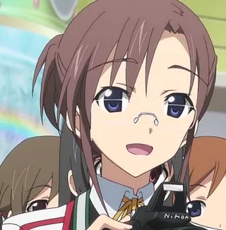 Kaoruko Mayuzumi