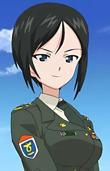 Ami Chōno