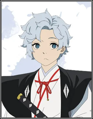 Yamada Asaemon Kiyomaru
