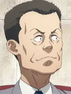 Eikichi Kaminaka