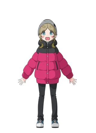 犬山明里
