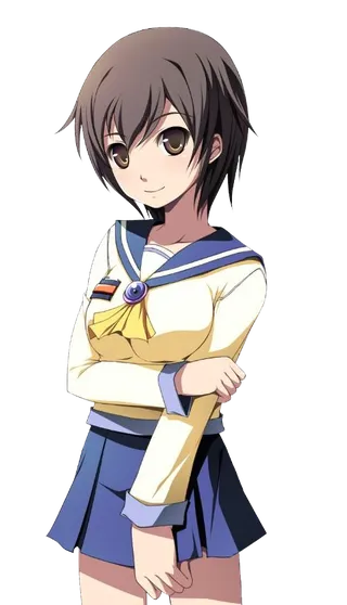 中嶋 直美 （なかしま なおみ)