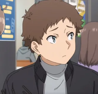 Fukuyama, Takumi
