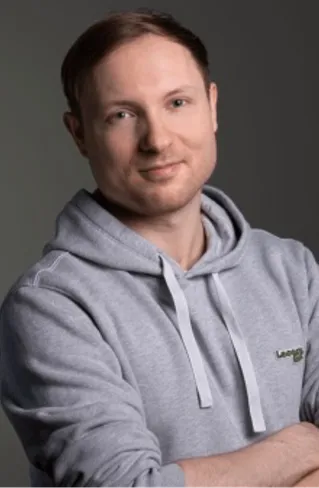 Patrick Keller