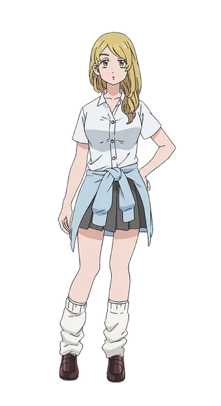 Emma Sano
