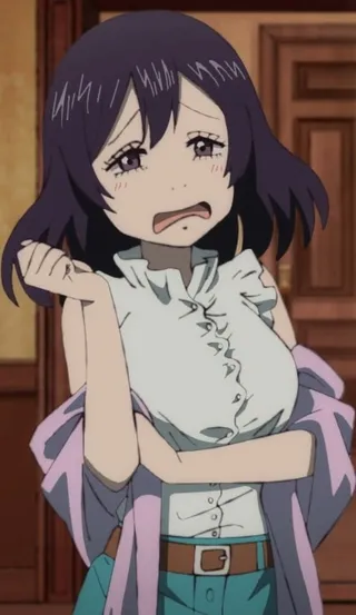 Yui Samejima