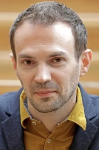 Thibault Delmotte