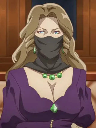Mira BEIMNECH