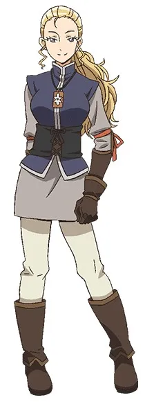 リオンティーヌ・デュ・ルーヴ