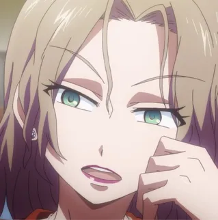 Koto's Mother