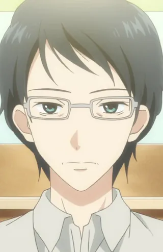 Mitsuru Tsutsui