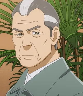 Tooru Ishibashi