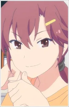 Saeko Kiryū