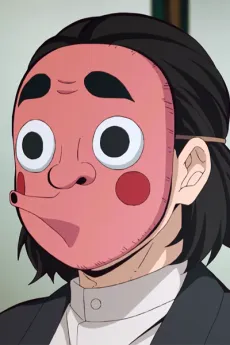 카나모리 코조