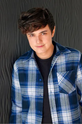 Zach Aguilar