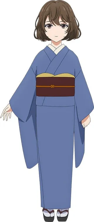 向日葵（ひまわり）