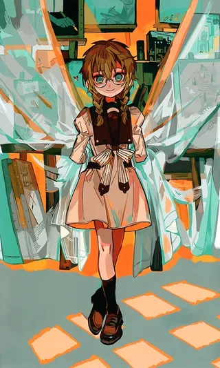 Shijima Mei