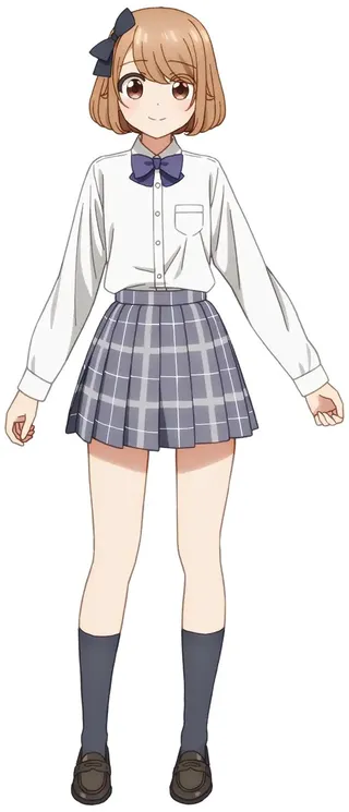 Tsumugi Tsutsumi
