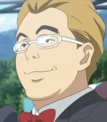 Tomoharu Kume