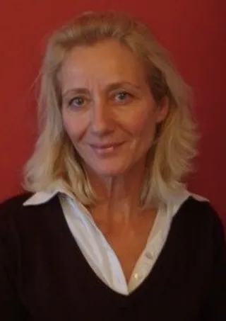 Christine Pâris